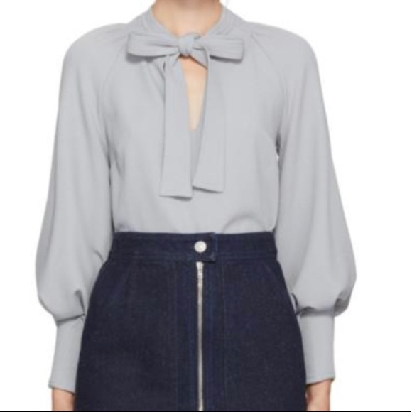 See By Chloe Tops - See By Chloe Blouse, Size 6